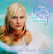 Moon Eye Ancient Healing Sounds