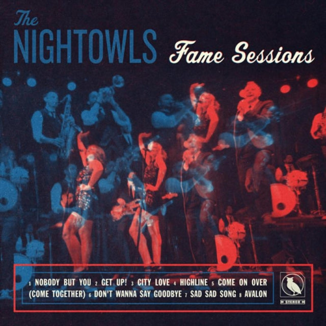 Fame Sessions