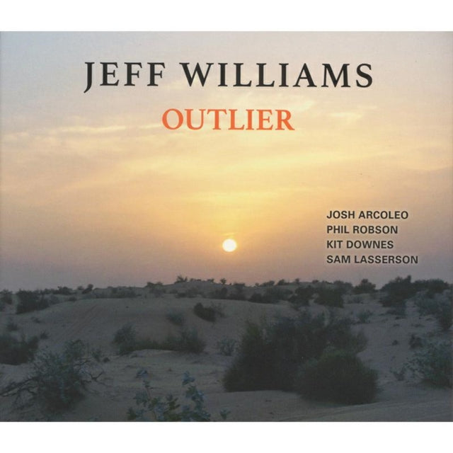 Outlier