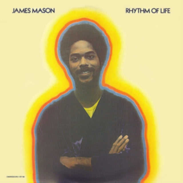 Rhythm Of Life