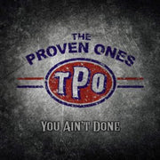 You Aint Done