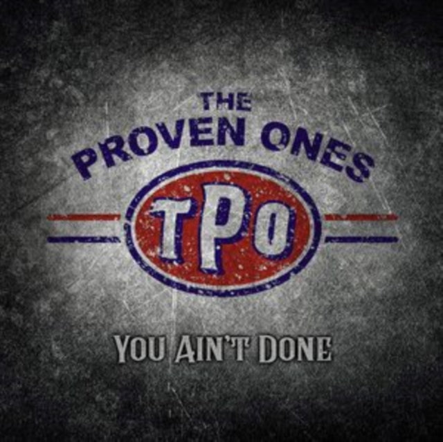 You Aint Done