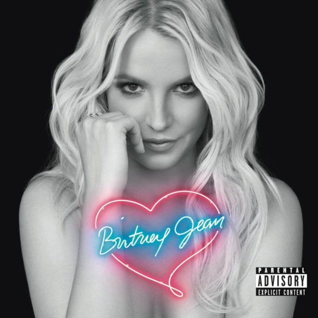 Britney Jean Deluxe Edition
