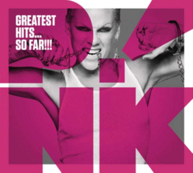 Greatest Hits - So Far