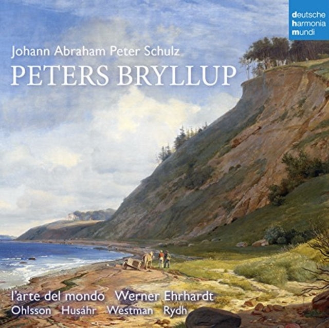 Schulz Peters Bryllup