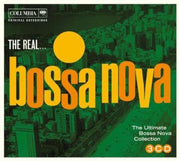 The Real Bossa Nova