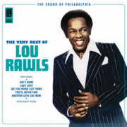 Very Best Of Lou Rawls