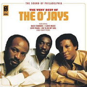 The Very Best Of Ojays
