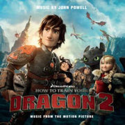 How To Train Your Dragon 2 - Ost