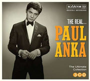 The Real Paul Anka