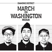 March On Washington Redux