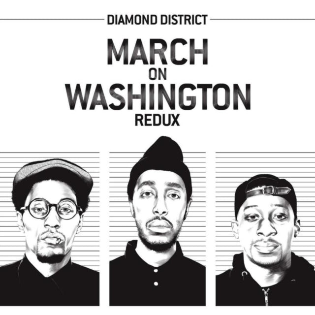 March On Washington Redux