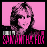 Touch Me The Very Best Of