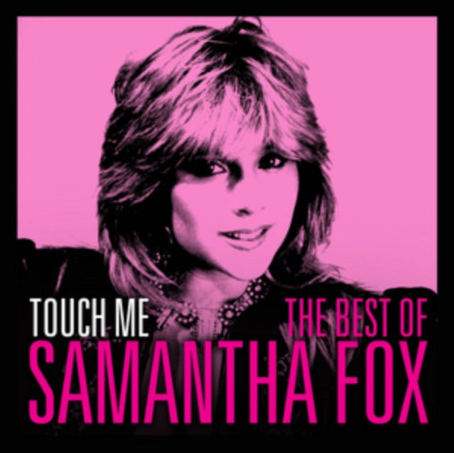Touch Me The Very Best Of