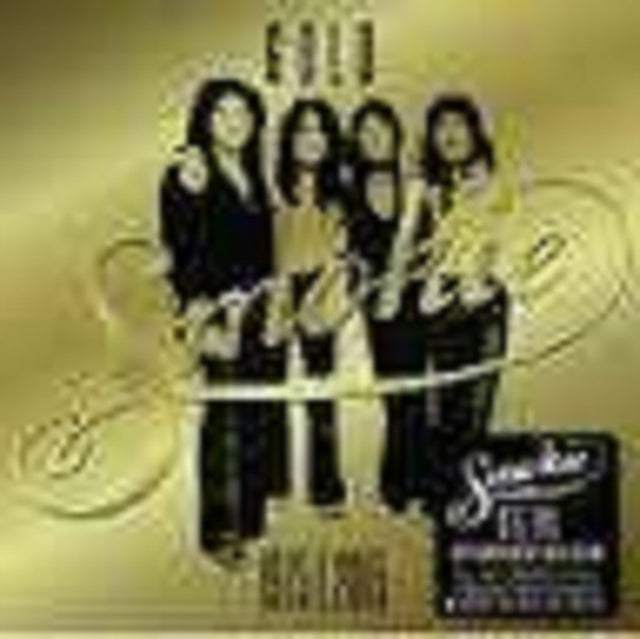 Gold - Greatest Hits-40th Anniversary De