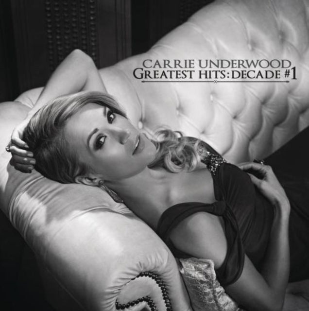 Greatest Hits - Decade 1