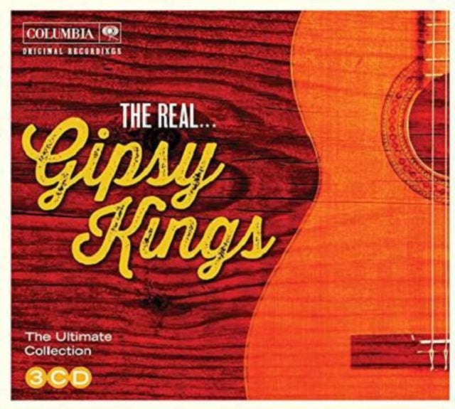 The Real Gipsy Kings
