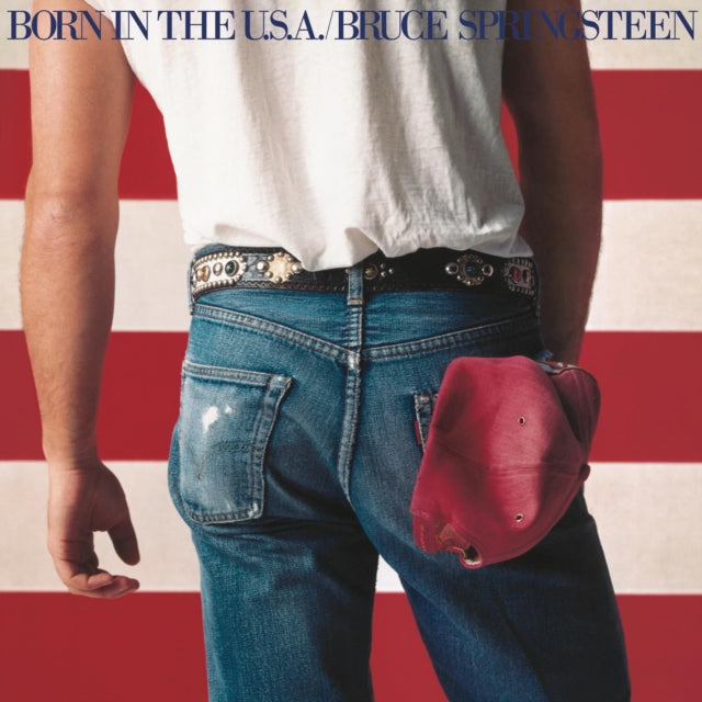 Born In The Usa