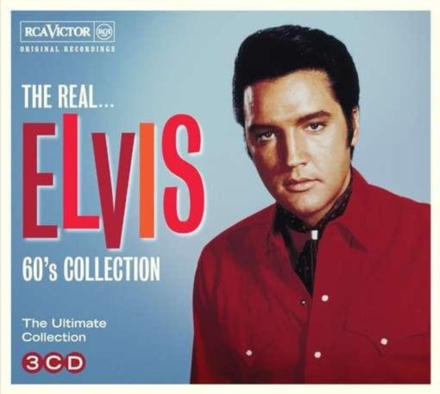 The Real - 60s Collection