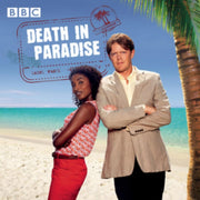 Death In Paradise - Ost