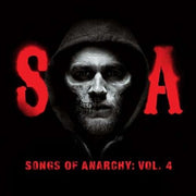 Songs Of Anarchy - Vol 4