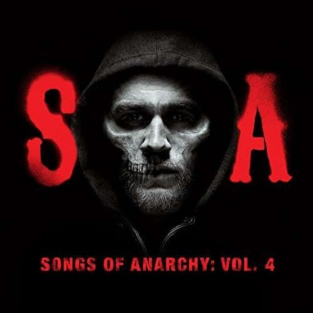Songs Of Anarchy - Vol 4