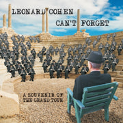 Cant Forget - A Souvenir Of The Grand To
