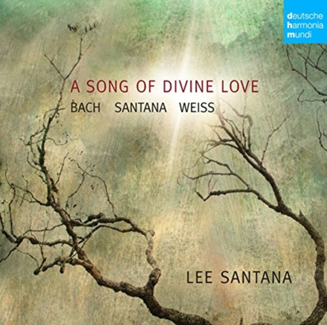 Song Of Divine Love