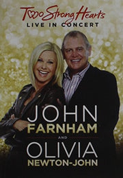 Two Strong Hearts Live In Concert