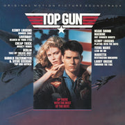 Top Gun - Ost