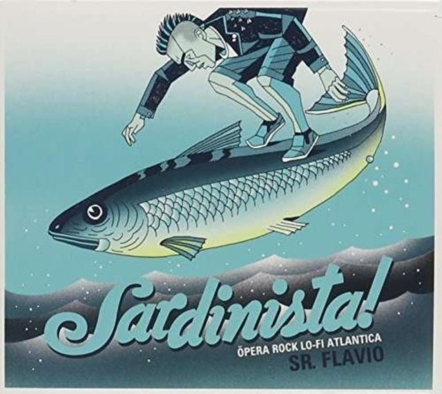 Sardinista