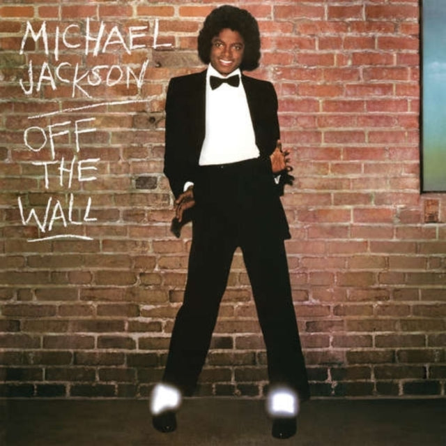 Off The Wall 2016 Deluxe Edition