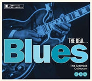 The Real Blues Collection