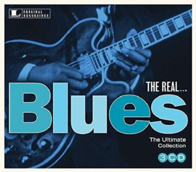 The Real Blues Collection