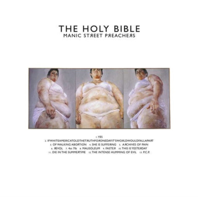 The Holy Bible