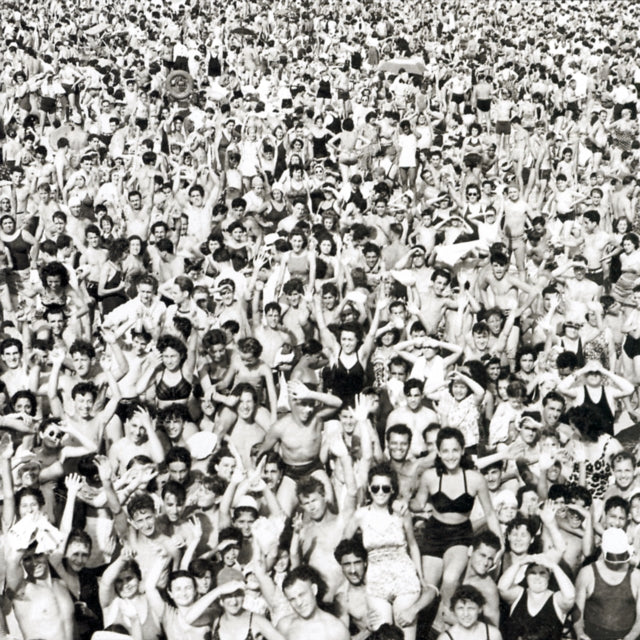 Listen Without Prejudice 25