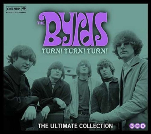 Turn Turn Turn - Ultimate Collection
