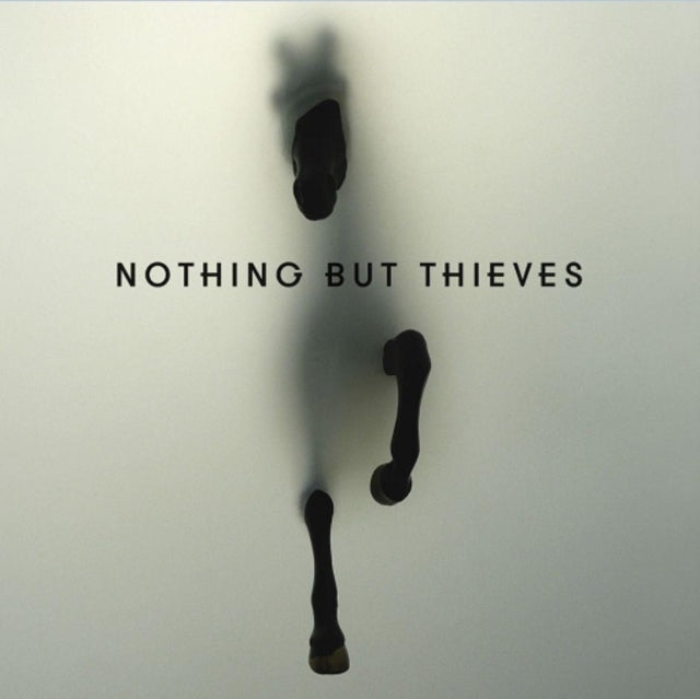 Nothing But Thieves Deluxe Edition