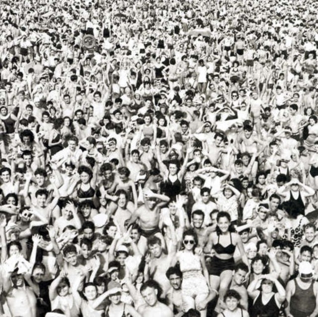 Listen Without Prejudice 25
