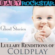 Lullaby Renditions Of Coldplay - Ghost