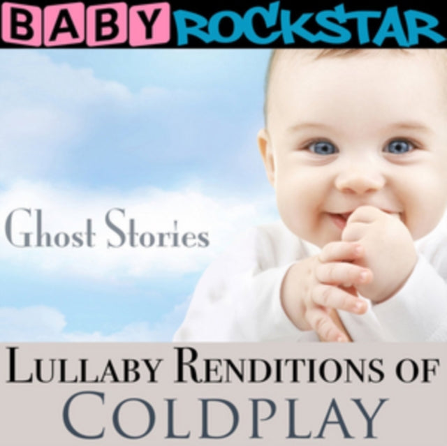 Lullaby Renditions Of Coldplay - Ghost