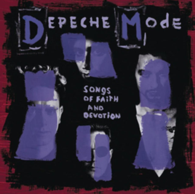 Songs Of Faith And Devotion