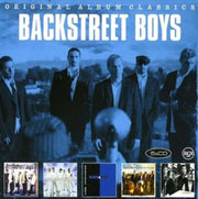Original Album Classics