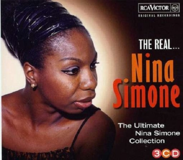 The Real Nina Simone