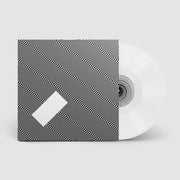In Waves White Vinyl Indies