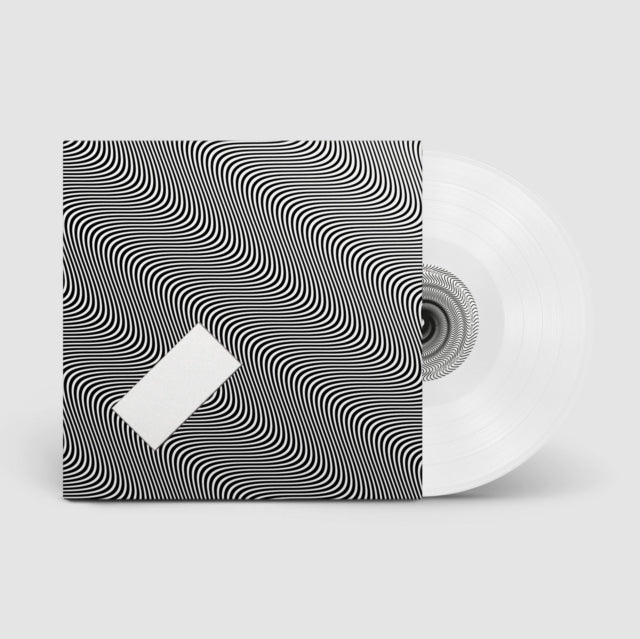 In Waves White Vinyl Indies
