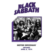 Motor Speedway. Ontario. Ca June 4. 1974