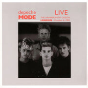Live At The Hammersmith Odeon In London