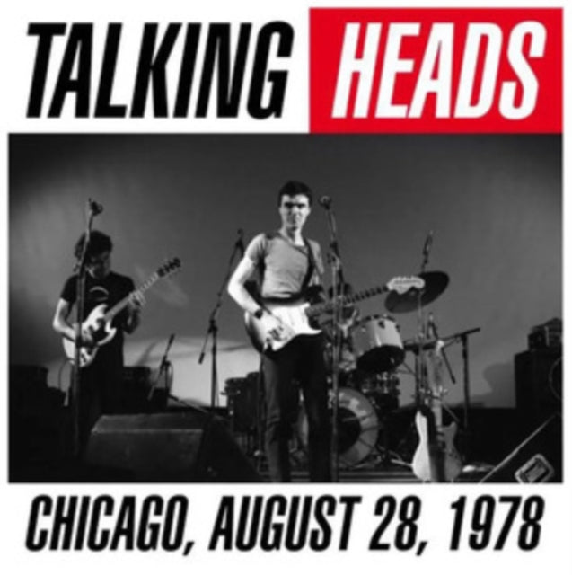 Chicago August 28. 1978