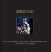 Live At Winston Farm. Saugerties. Ny August 13. 1994 Ww1-fm
